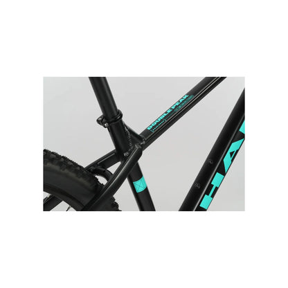 Haro Double Peak 3 29er Hardtail Mountain Bike – showcase image