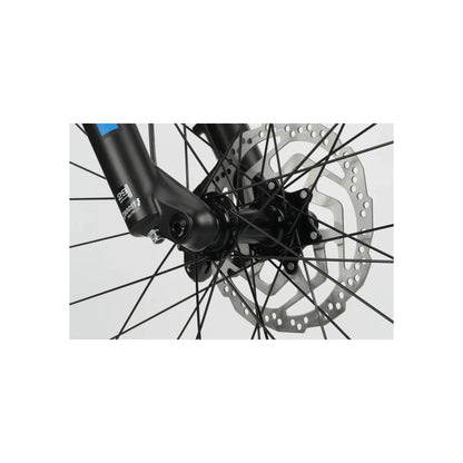 Haro Double Peak 3 29er Hardtail Mountain Bike – product view (view 8 of 9)