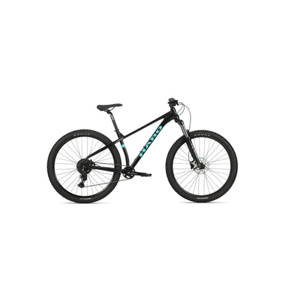 Haro Double Peak 3 29er Hardtail Mountain Bike – close-up detail
