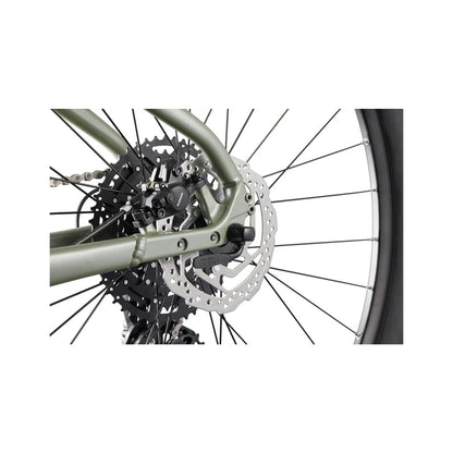 Haro Double Peak Hardtail Mountain Bike – showcase image (view 13 of 15)