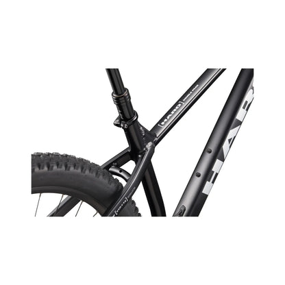 Haro Double Peak Hardtail Mountain Bike – showcase image