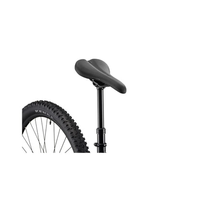 Haro Double Peak Hardtail Mountain Bike – detail angle (view 8 of 15)