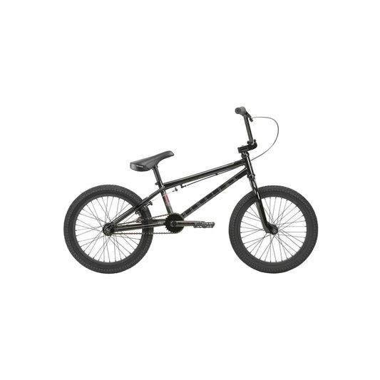 Haro Downtown 16 BMX Bicycle (16" BMX Bike) – studio product photo