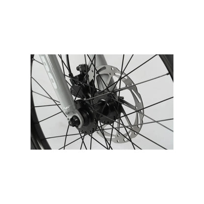 Haro Flightline 20 Plus Disc Bicycle (20" Bicycle) – product view