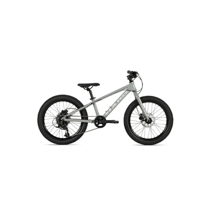 Haro Flightline 20 Plus Disc Bicycle (20" Bicycle) – close-up detail