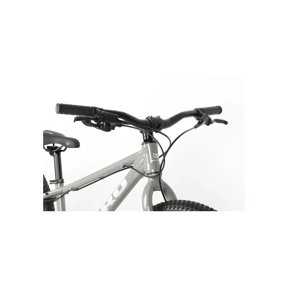 Haro Flightline 24+ DS Plus Youth Mountain Bicycle (24" Bicycle) – product view