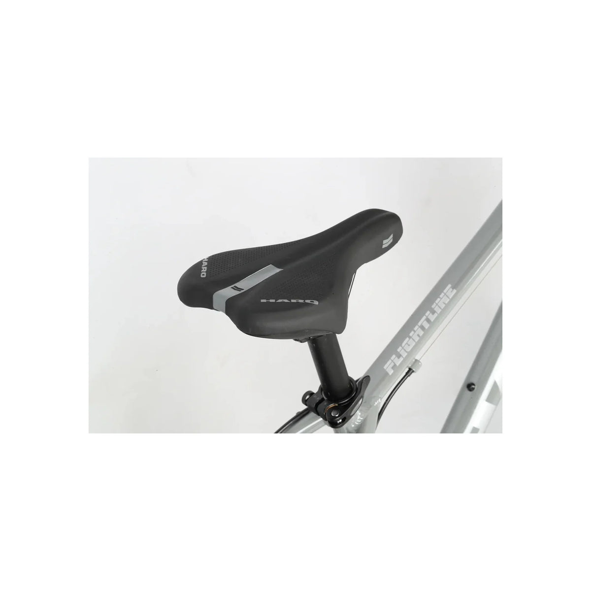 Haro Flightline 24+ DS Plus Youth Mountain Bicycle (24" Bicycle) – studio photo