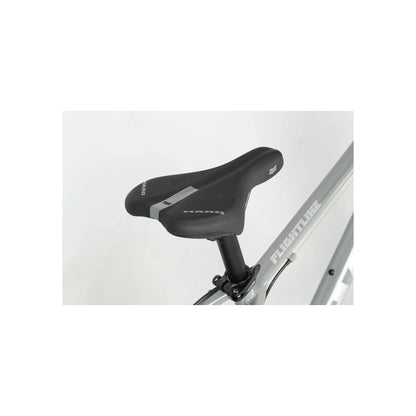 Haro Flightline 24+ DS Plus Youth Mountain Bicycle (24" Bicycle) – studio photo