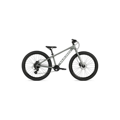 Haro Flightline 24+ DS Plus Youth Mountain Bicycle (24" Bicycle) – close-up detail