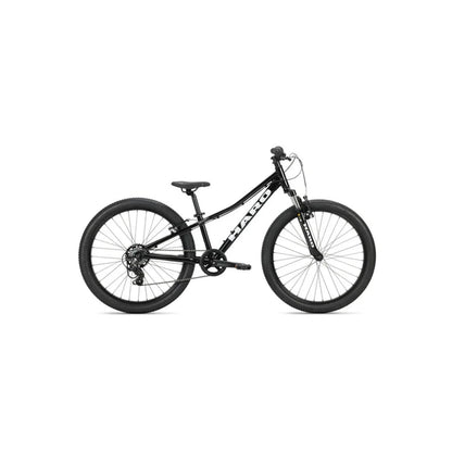 Haro Flightline 24 Youth Hardtail Mountain Bicycle (24" Bicycle) – product view