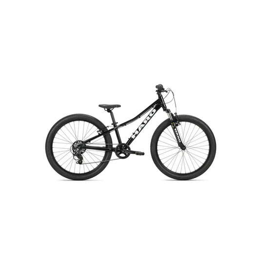 Haro Flightline 24 Youth Hardtail Mountain Bicycle (24" Bicycle) – product view