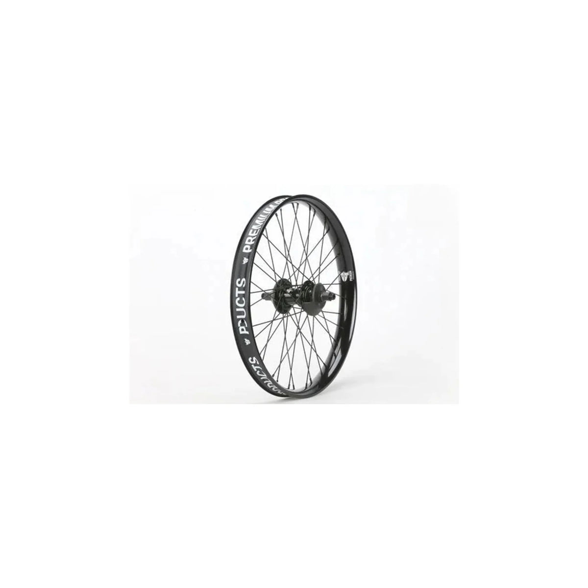 Haro Premium Curb Cutter Freecoaster Rear Wheel - Right Hand Drive (Bicycle Wheels) – product view