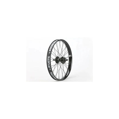 Haro Premium Curb Cutter Freecoaster Rear Wheel - Right Hand Drive (Bicycle Wheels) – product view