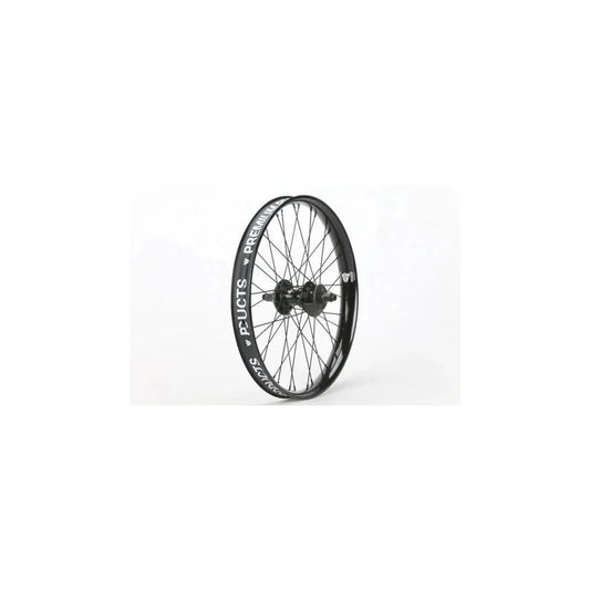 Haro Premium Curb Cutter Freecoaster Rear Wheel - Right Hand Drive (Bicycle Wheels) – product view