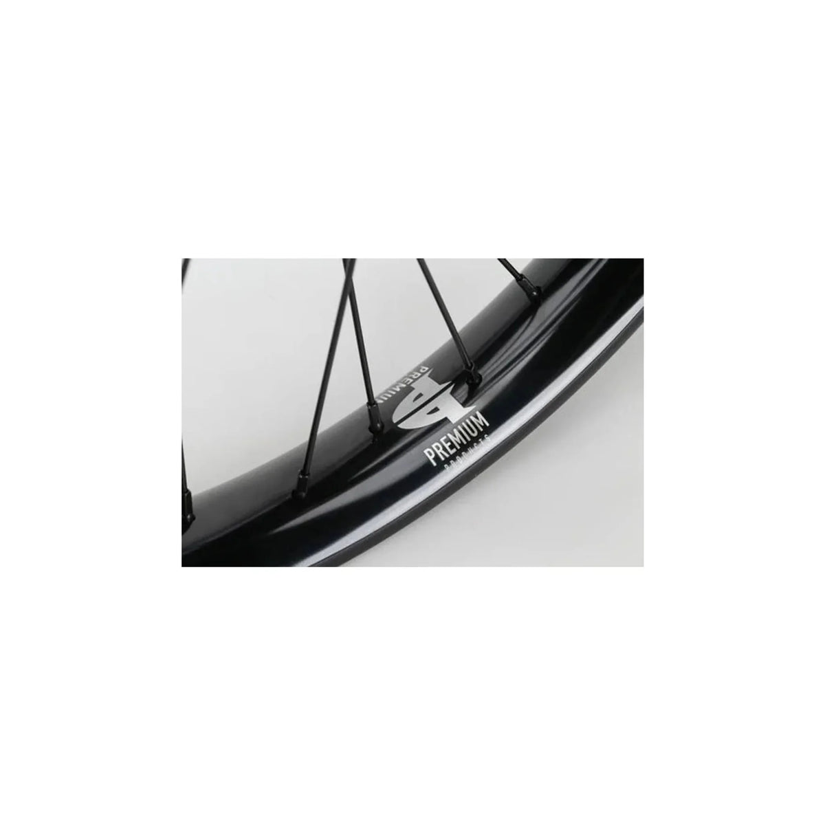 Haro Premium Curb Cutter Planetary Rear Wheel (Bicycle Wheels) – close-up detail