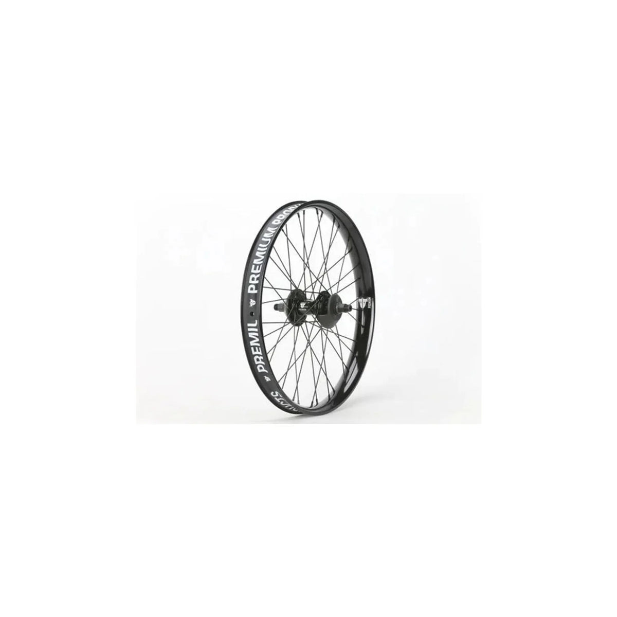 Haro Premium Curb Cutter Planetary Rear Wheel (Bicycle Wheels) – product view