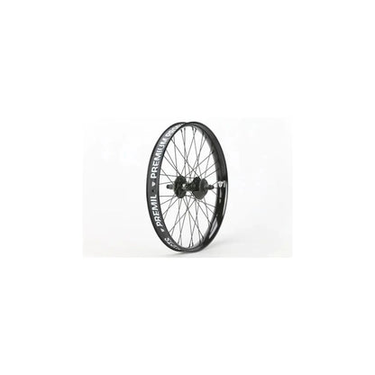Haro Premium Curb Cutter Planetary Rear Wheel (Bicycle Wheels) – product view
