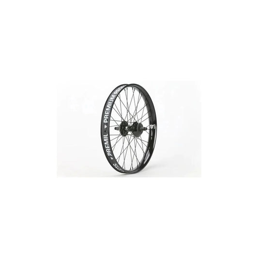 Haro Premium Curb Cutter Planetary Rear Wheel (Bicycle Wheels) – product view