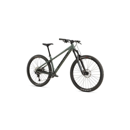 Haro Saguaro 3 Hardtail Trail Mountain Bicycle (Hardtail Mountain Bike) – detail angle