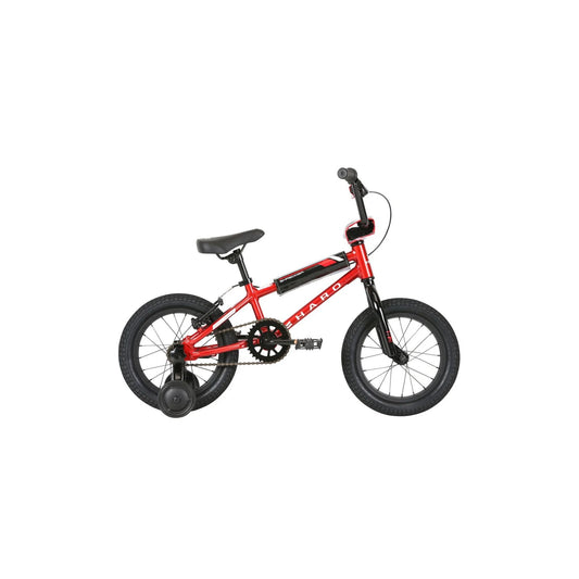 Haro Shredder 14 Bicycle (14" Bicycle) – showcase image