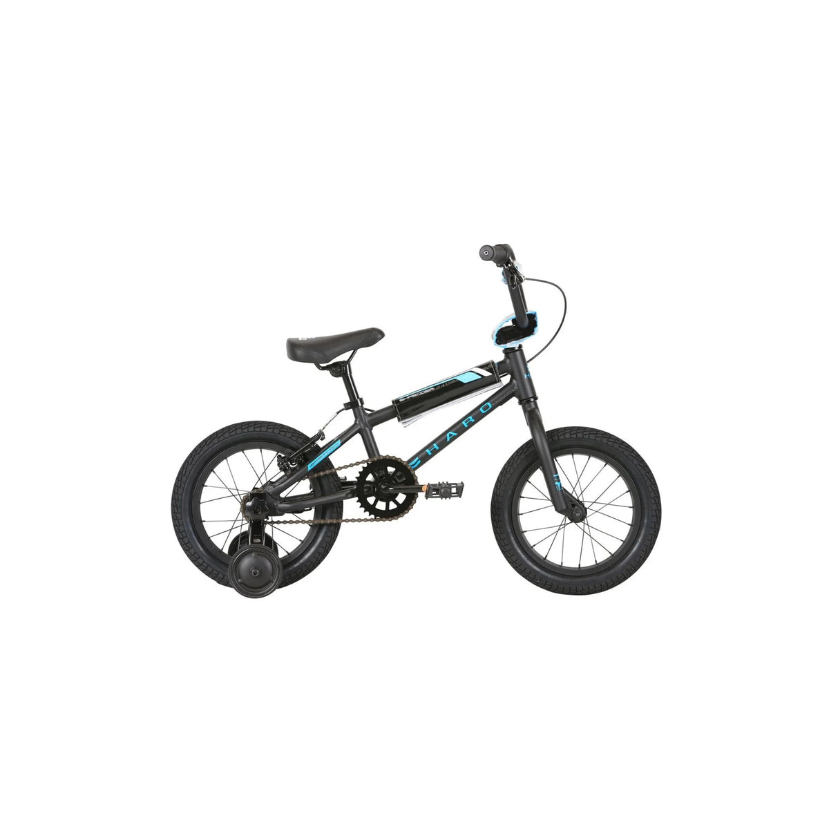 Haro Shredder 14 Bicycle (14" Bicycle) – close-up detail