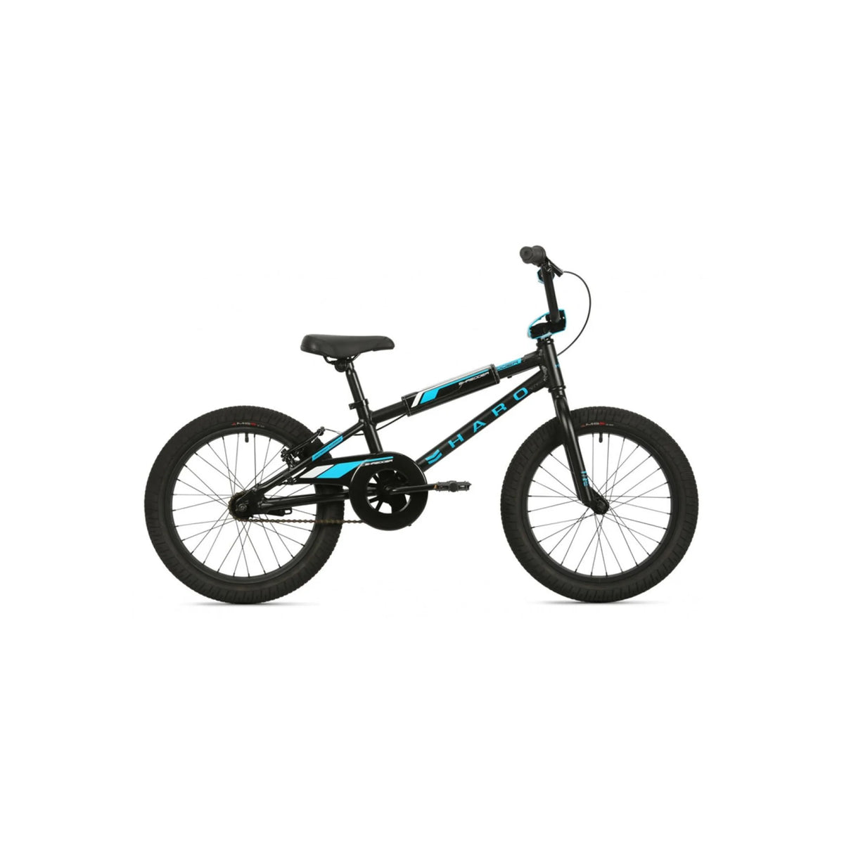 Haro Shredder 18 Bicycle (18" Bicycles) – studio photo