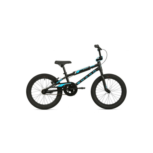 Haro Shredder 18 Bicycle (18" Bicycles) – studio photo