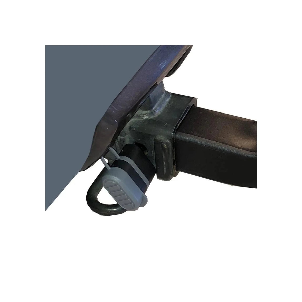 Hollywood Racks Destination 4 Bike Hitch Rack (Vehicle Bicycle Racks) – close-up detail (view 10 of 13)