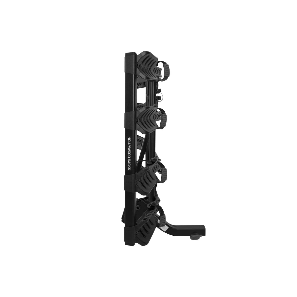 Hollywood Racks Destination 4 Bike Hitch Rack (Vehicle Bicycle Racks) – product view (view 12 of 13)
