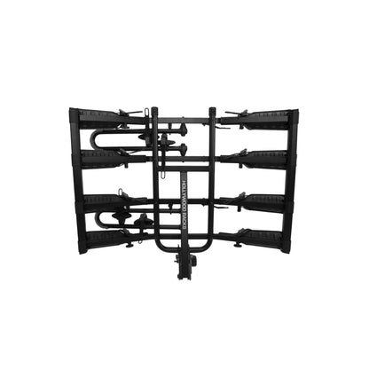Hollywood Racks Destination 4 Bike Hitch Rack (Vehicle Bicycle Racks) – close-up detail (view 13 of 13)