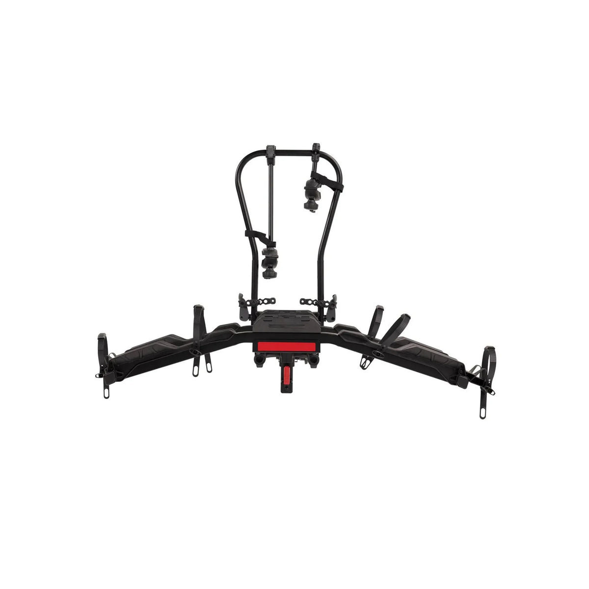 Hollywood Racks Destination E Bike Rack for Electric Bikes Hitch Rack (Vehicle Bicycle Racks) – detail angle