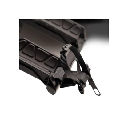 Hollywood Racks Destination E Bike Rack for Electric Bikes Hitch Rack (Vehicle Bicycle Racks) – studio photo (view 9 of 15)