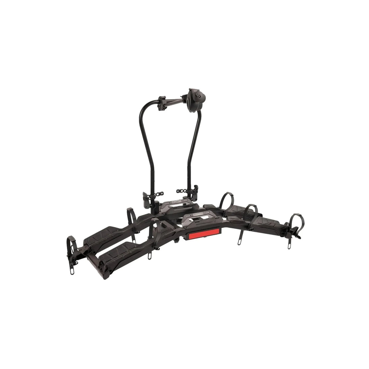 Hollywood Racks Destination E Bike Rack for Electric Bikes Hitch Rack (Vehicle Bicycle Racks) – close-up detail