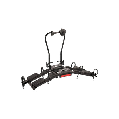 Hollywood Racks Destination E Bike Rack for Electric Bikes Hitch Rack (Vehicle Bicycle Racks) – close-up detail