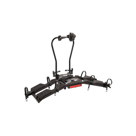 Hollywood Racks Destination E Bike Rack for Electric Bikes Hitch Rack (Vehicle Bicycle Racks) – close-up detail