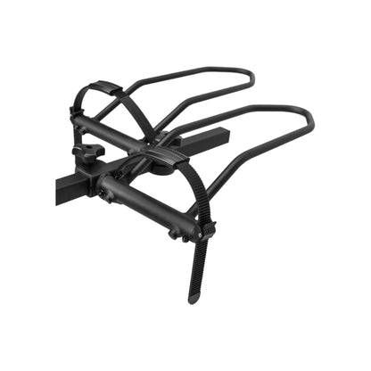 Hollywood Racks Sport Rider Electric - 2 Bike (Vehicle Bicycle Racks) – front profile