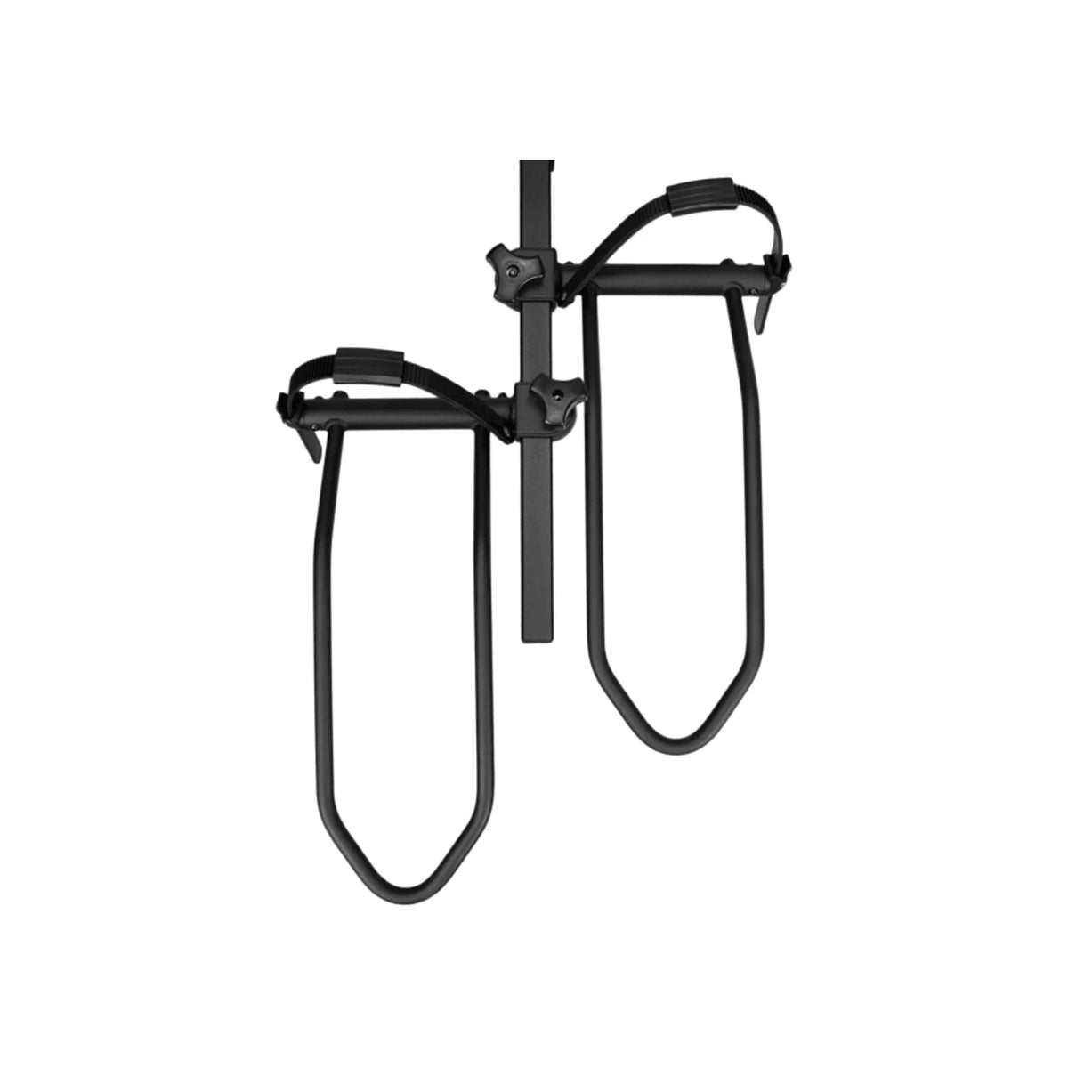 Hollywood Racks Sport Rider Electric - 2 Bike (Vehicle Bicycle Racks) – close-up detail