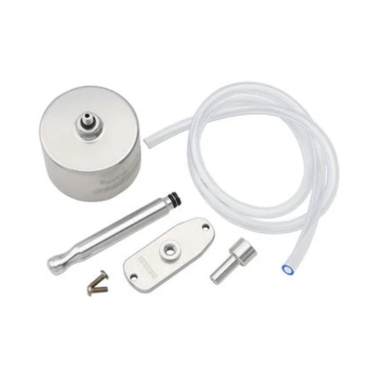 Hope Easy Brake Bleed Kit - Tech 4, No Brake Fluid (Brake Tool) – studio product photo