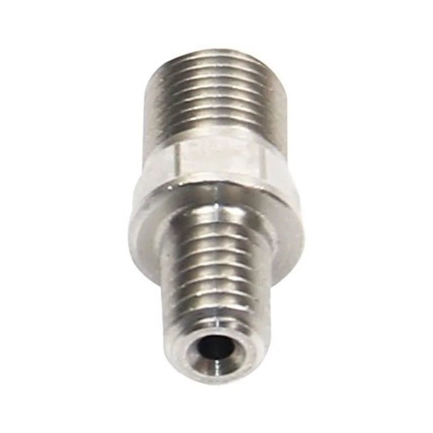 Hope M6 Disc Brake Caliper Connector (Disc Caliper Part) – studio product photo