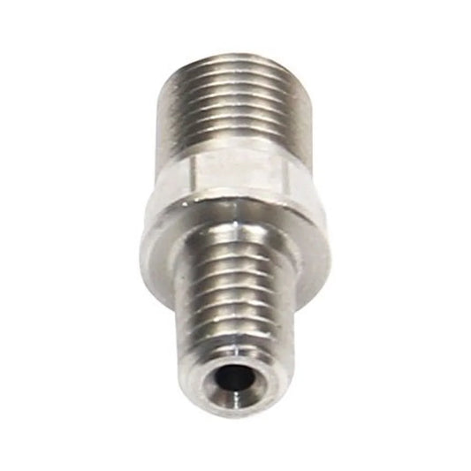 Hope M6 Disc Brake Caliper Connector (Disc Caliper Part) – studio product photo