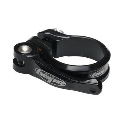 Hope Q/R Seat Clamp, 36.4mm (Bicycle Seatpost Clamps) – studio photo