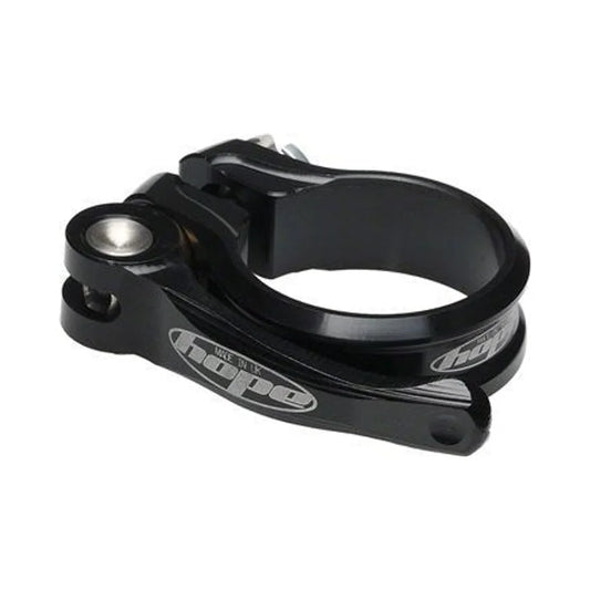 Hope Q/R Seat Clamp, 36.4mm (Bicycle Seatpost Clamps) – studio photo