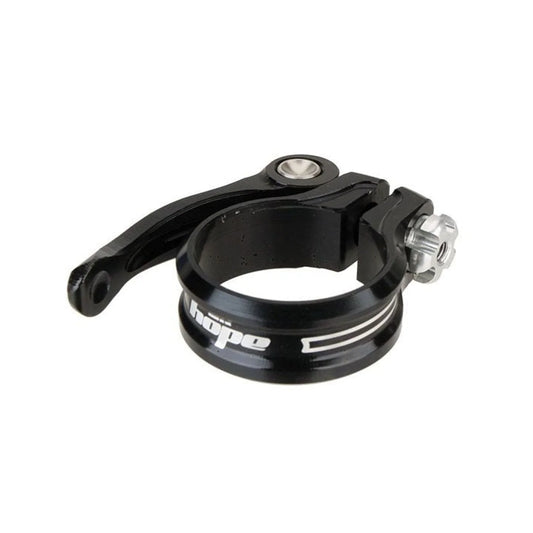 Hope Q/R Seat Clamp, 36.4mm (Bicycle Seatpost Clamps) – product view