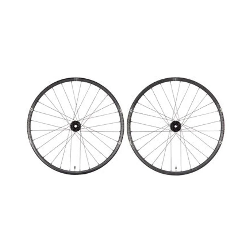 Industry Nine Hydra Classic Enduro S Wheelset - 27.5", 15 x 110mm/12 x 148mm, 6-Bolt, Micro Spline (Bicycle Wheels) – studio