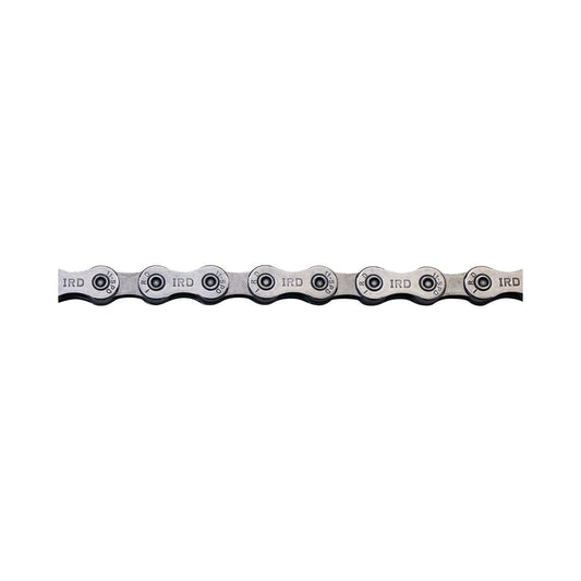 IRD Chain 11 Speed Pro Dark Silver (Bicycle Chains) – detail angle