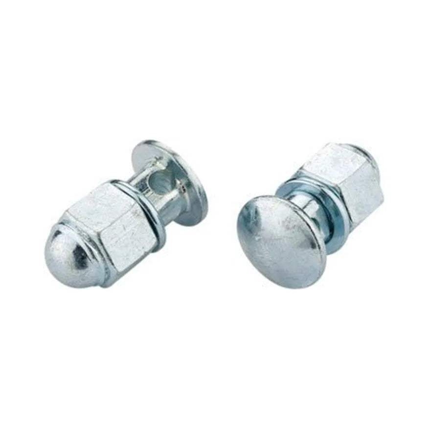 Jagwire 5mm Cable Anchor Bolt (Bicycle Brake Calipers) – studio product photo