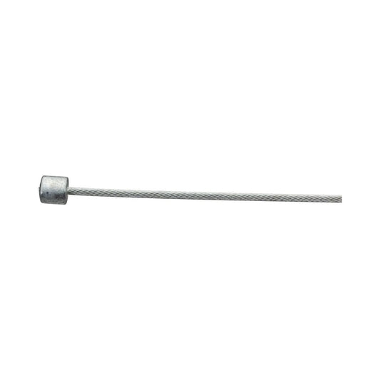 Jagwire Basics Shift Cable - 1.2 x 2300mm, Galvanized Steel, For SRAM/Shimano (Derailleur Cable & Housing Set) – studio