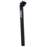 Kalloy SP-265 UNO Seatpost, 31.6 x 350mm - Sandblast Black