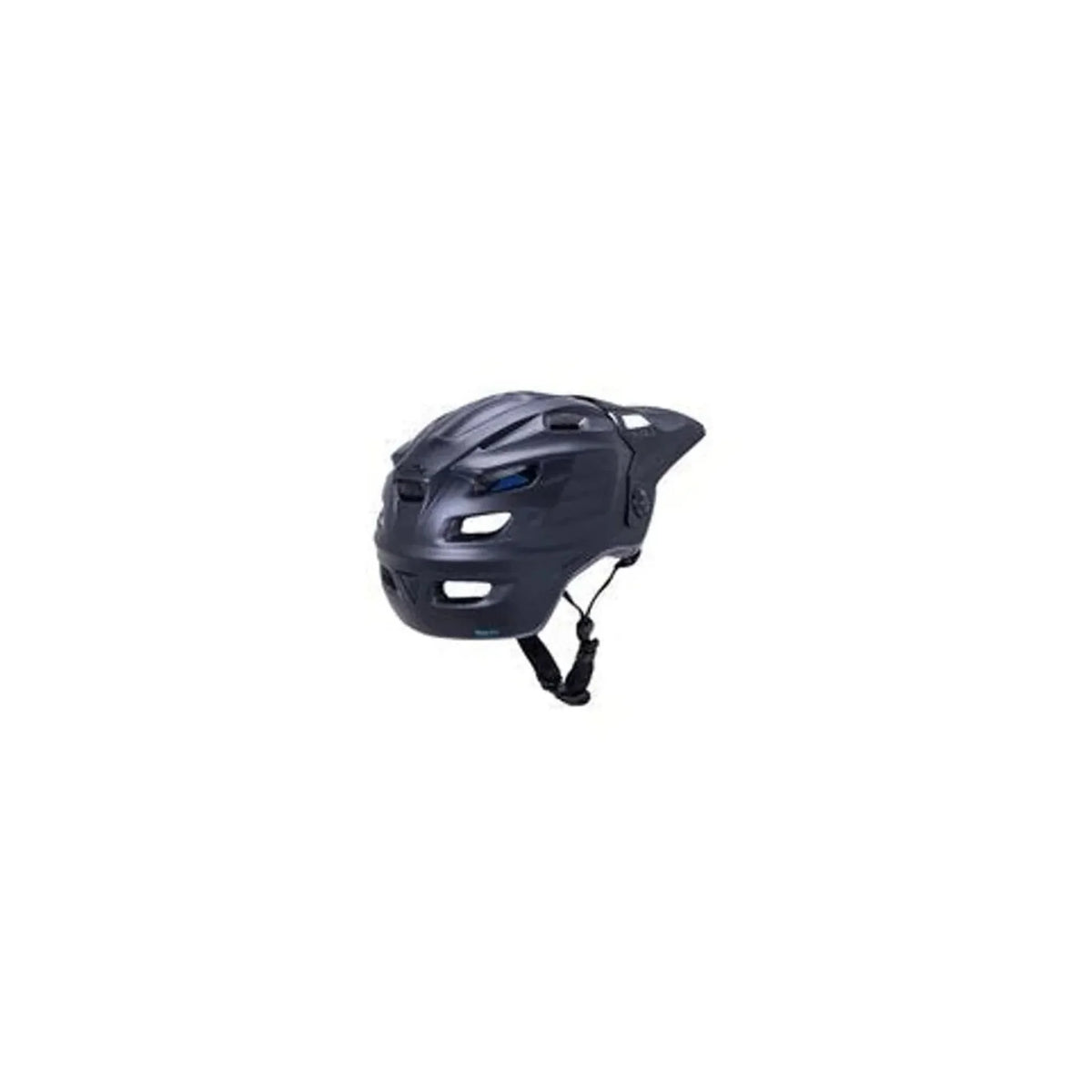 Kali Protectives Kali Maya 3.0 Enduro Helmet, Matte Black (Bicycle Helmets) – showcase image