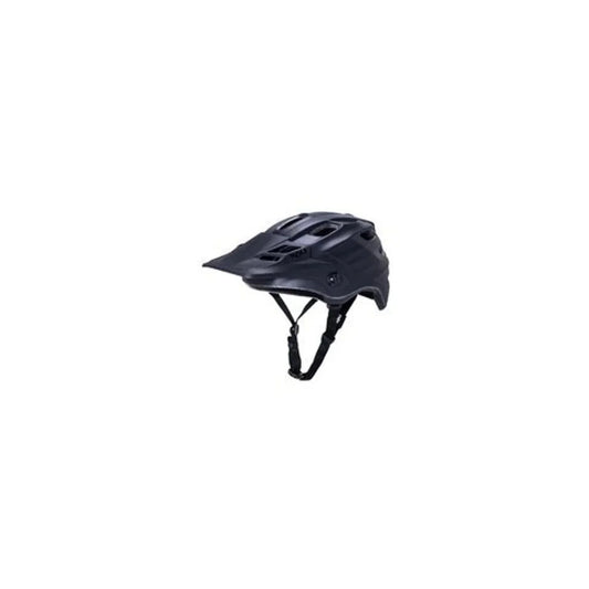 Kali Protectives Kali Maya 3.0 Enduro Helmet, Matte Black (Bicycle Helmets) – product view